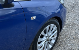 Vauxhall  Corsa 