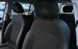 Vauxhall  Corsa 
