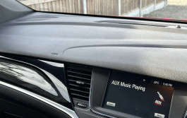 Vauxhall  Astra  