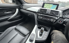 BMW 4 Series Gran Coupe 