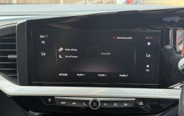 Vauxhall  Mokka  