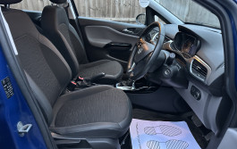Vauxhall  Corsa 