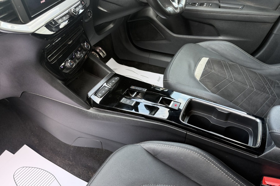 Vauxhall  Mokka  