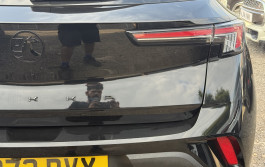 Vauxhall  Mokka  
