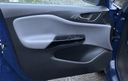 Vauxhall  Corsa 