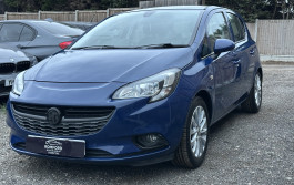 Vauxhall  Corsa 