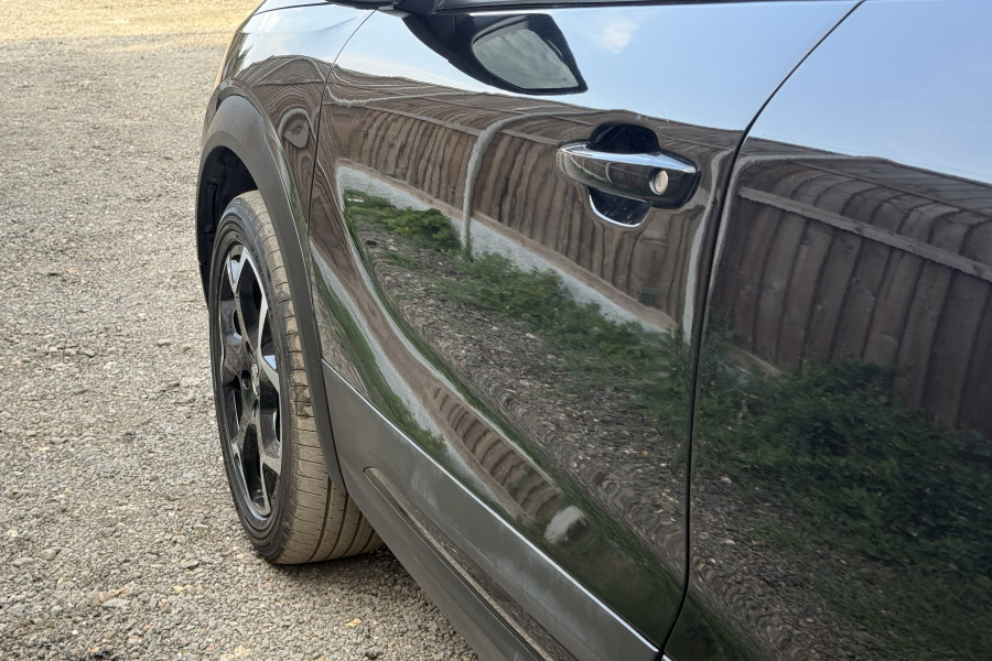 Vauxhall  Mokka  