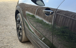 Vauxhall  Mokka  