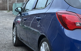 Vauxhall  Corsa 