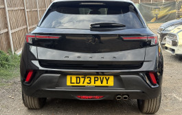 Vauxhall  Mokka  
