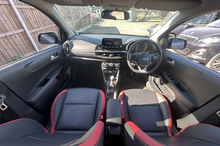 Kia Picanto 