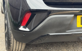 Vauxhall  Mokka  