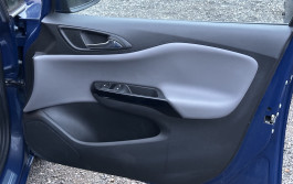 Vauxhall  Corsa 