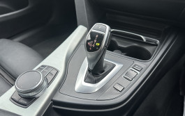 BMW 4 Series Gran Coupe 