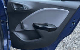 Vauxhall  Corsa 