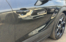 Vauxhall  Mokka  