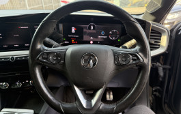 Vauxhall  Mokka  