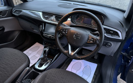 Vauxhall  Corsa 