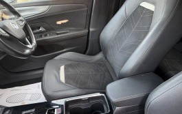 Vauxhall  Mokka  