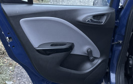 Vauxhall  Corsa 