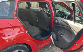Vauxhall  Astra  