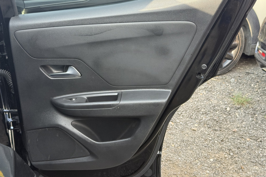 Vauxhall  Mokka  