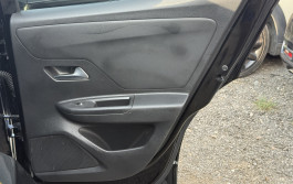 Vauxhall  Mokka  