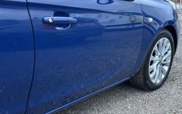 Vauxhall  Corsa 