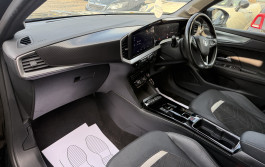 Vauxhall  Mokka  