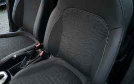 Vauxhall  Corsa 