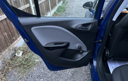 Vauxhall  Corsa 