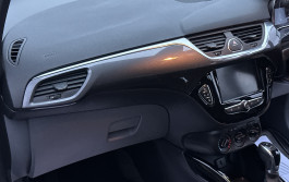 Vauxhall  Corsa 