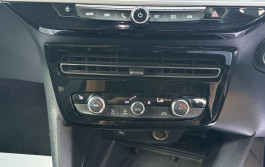 Vauxhall  Mokka  
