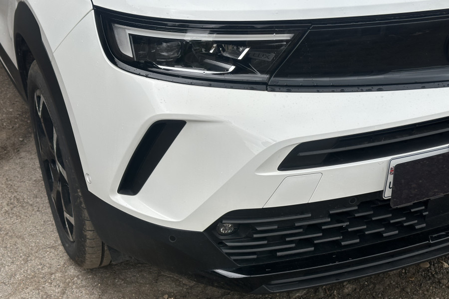 Vauxhall  Mokka  