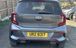 Kia Picanto 
