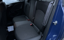 Vauxhall  Corsa 