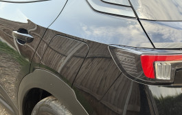 Vauxhall  Mokka  