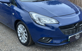 Vauxhall  Corsa 