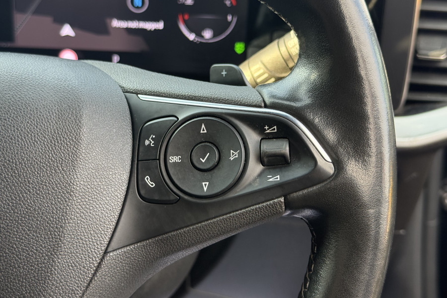 Vauxhall  Mokka  