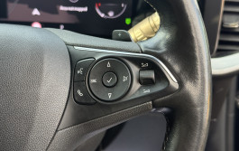 Vauxhall  Mokka  