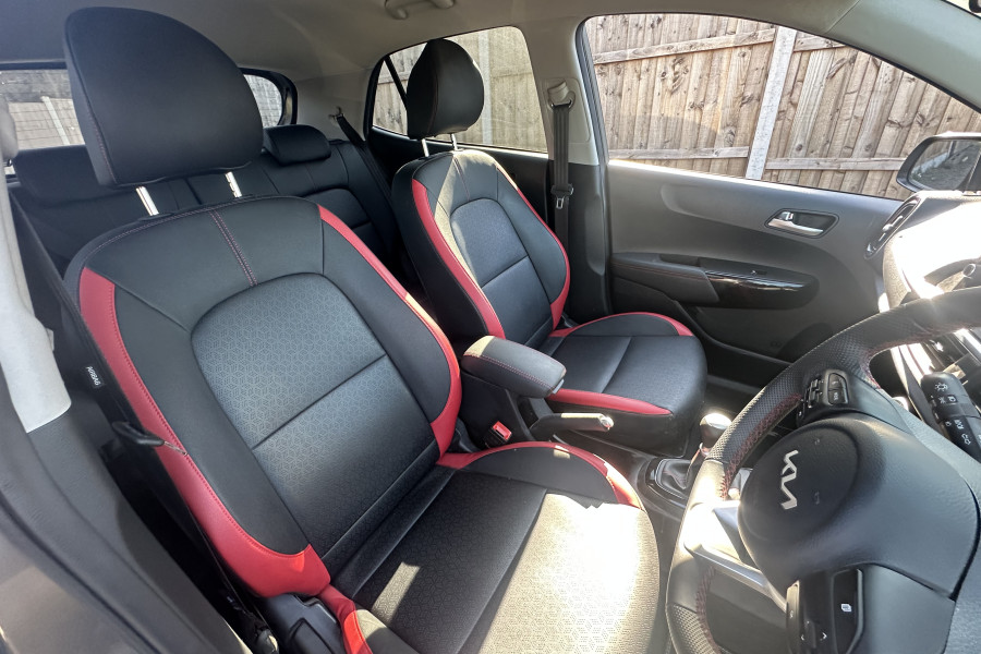 Kia Picanto 