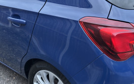 Vauxhall  Corsa 