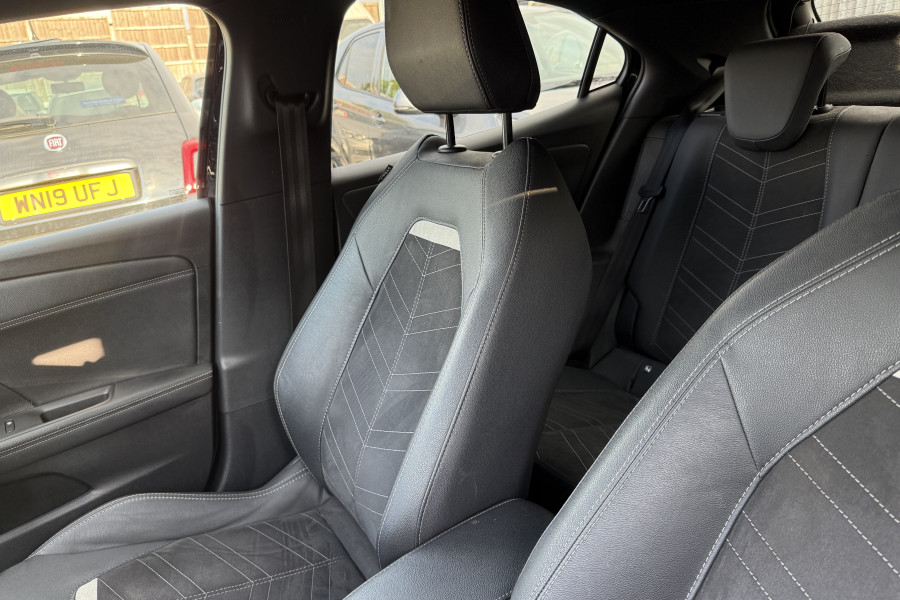 Vauxhall  Mokka  