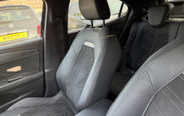 Vauxhall  Mokka  