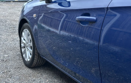 Vauxhall  Corsa 