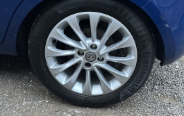 Vauxhall  Corsa 