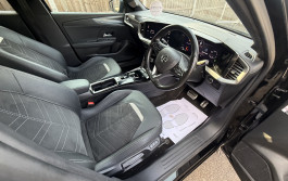 Vauxhall  Mokka  
