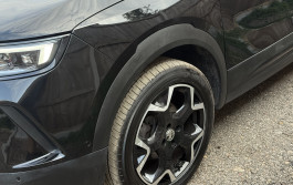 Vauxhall  Mokka  