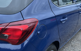 Vauxhall  Corsa 