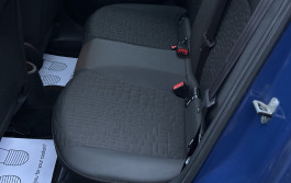 Vauxhall  Corsa 